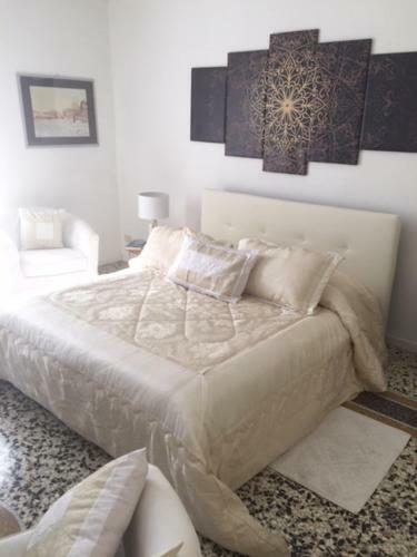 Apartamento Sabrina`s Relax Fra Mare E Storia