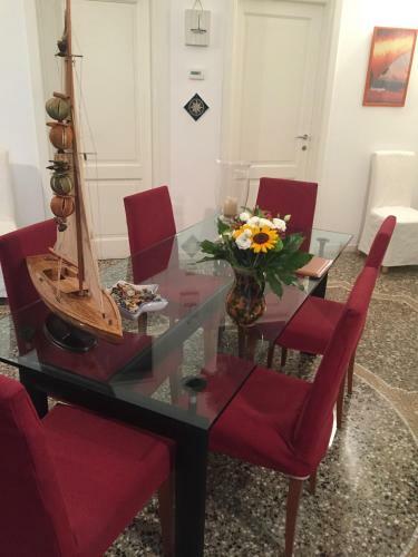 Apartamento Sabrina`s Relax Fra Mare E Storia