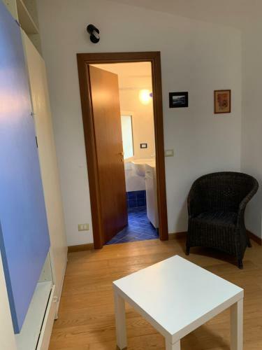 Apartamento Resort Dependance Di Villa Rosa Maria