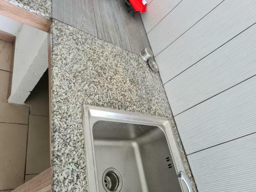Apartamento T2 Neuf Avec Mini Cour A 10 Min De La Plage