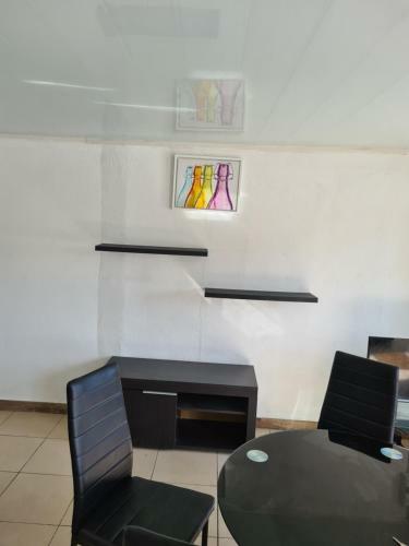 Apartamento T2 Neuf Avec Mini Cour A 10 Min De La Plage