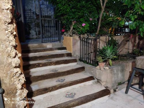 Casa Vacanze Fondaco Di Scillato