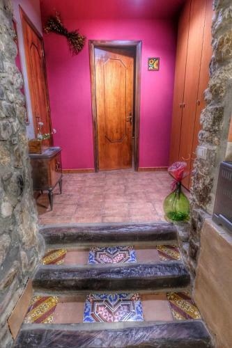 Casa Vacanze Fondaco Di Scillato