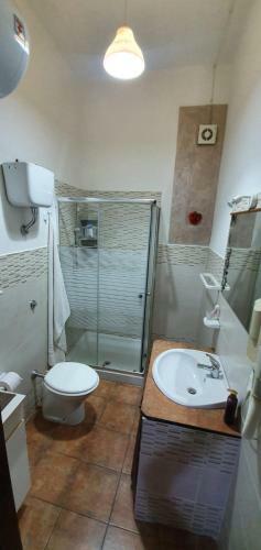 Casa Vacanze Fondaco Di Scillato