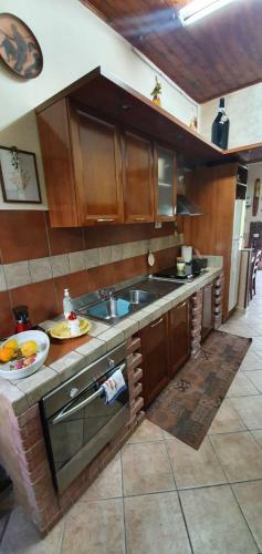 Casa Vacanze Fondaco Di Scillato