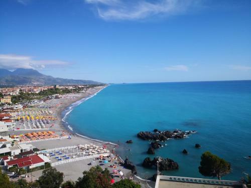 Bed & Breakfast Domus Pepe Scalea