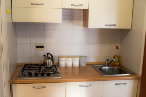 Apartamento Calabria Dream Holiday Home