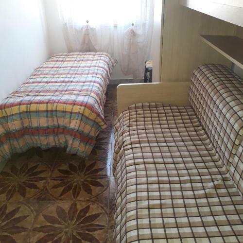 Apartamento Gino's House