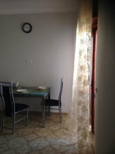 Apartamento Via Verdi