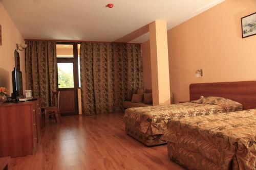 Hotel Svetitsata