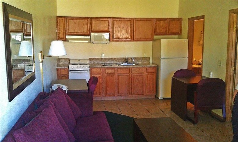 Aparthotel Manor Suites