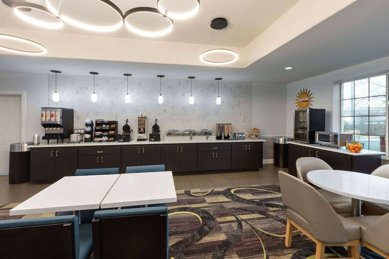 Hotel La Quinta Inn & Suites Austin - Cedar Park