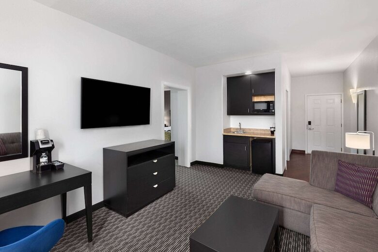 Hotel La Quinta Inn & Suites Austin - Cedar Park