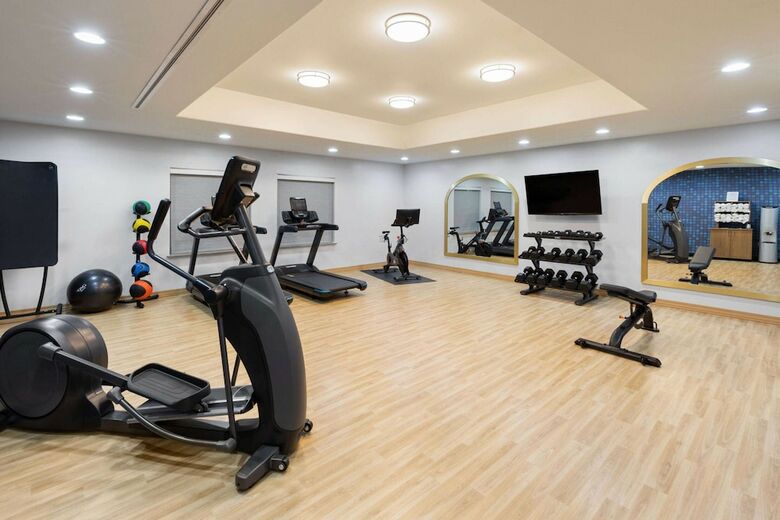 Hotel La Quinta Inn & Suites Austin - Cedar Park