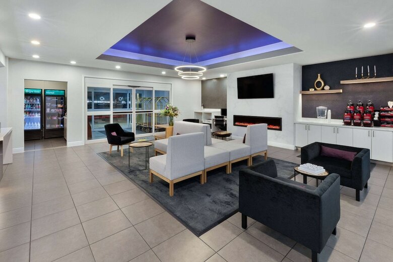 Hotel La Quinta Inn & Suites Austin - Cedar Park