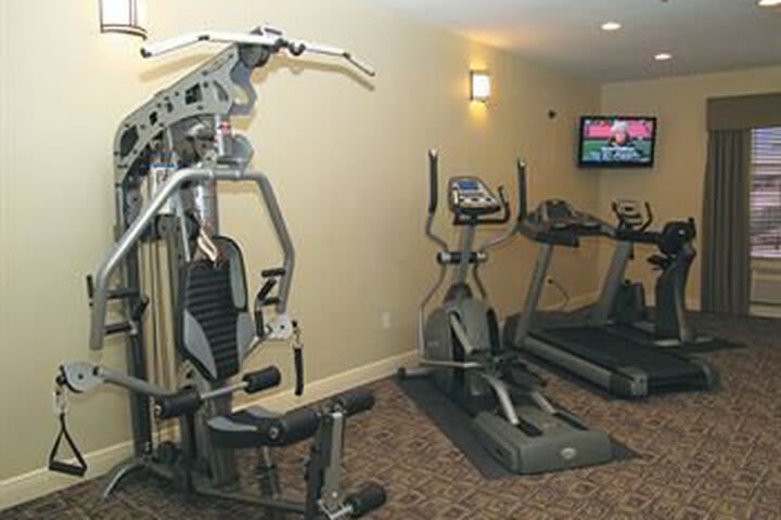 Hotel La Quinta Inn & Suites Austin - Cedar Park