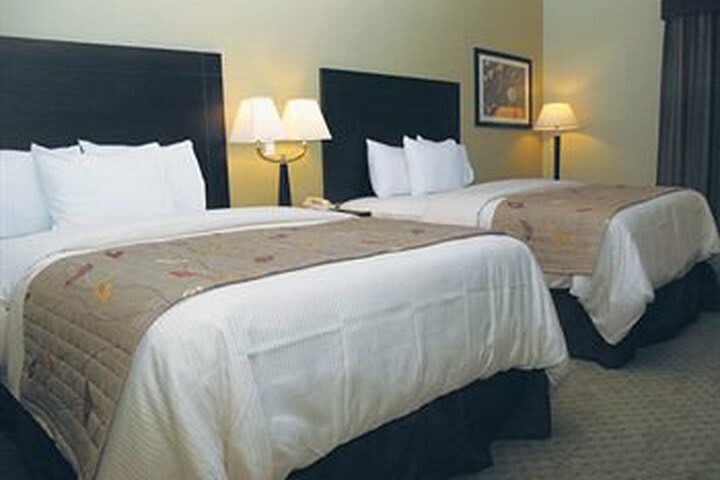 Hotel La Quinta Inn & Suites Austin - Cedar Park