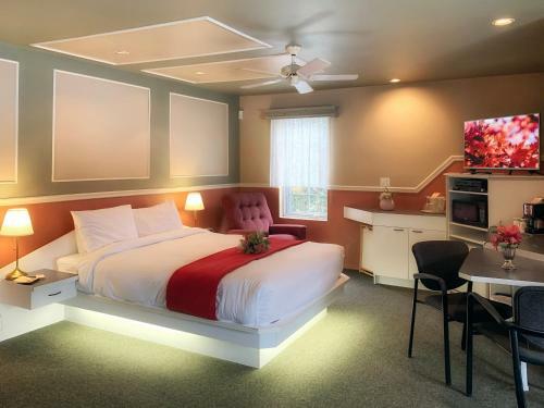Motel La Chemin�e