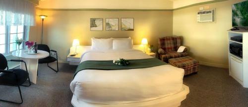 Motel La Chemin�e