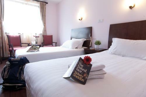Hotel Shijia Inn Nanjing Rd. Pedestrian