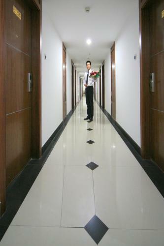 Hotel Shijia Inn Nanjing Rd. Pedestrian