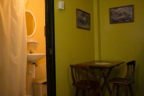 Dreamkapture Hostel