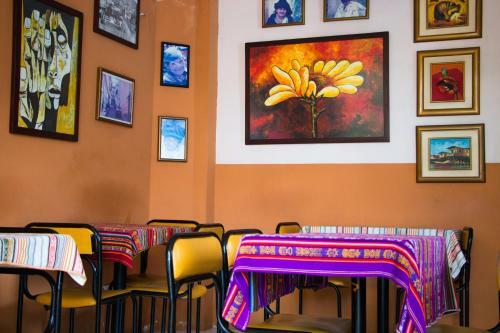 Dreamkapture Hostel