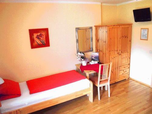 Hostal Gasthof Zur Donaubr�cke