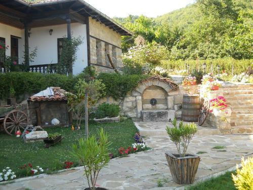 Hostal Complex Cherni Vrah