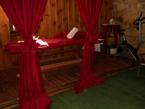 Hostal Complex Cherni Vrah