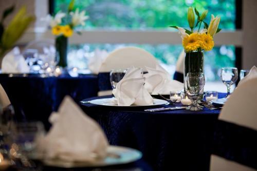 Hotel Greensboro-high Point Marriott Airport