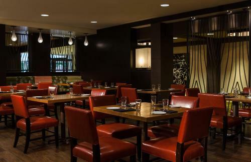 Hotel Greensboro-high Point Marriott Airport
