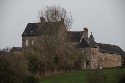 Le Chateau De Claids