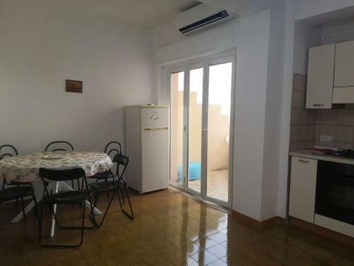 Apartamento Casa Vacanza Vista Del Mare