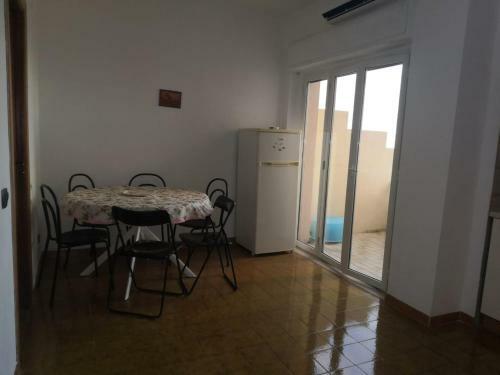 Apartamento Casa Vacanza Vista Del Mare