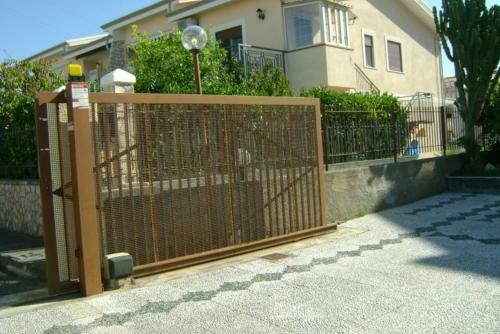 Apartamento Casa Vacanza Vista Del Mare