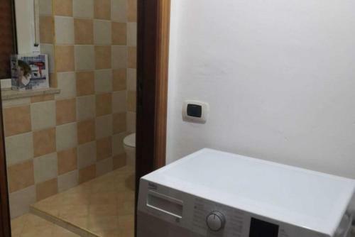 Apartamento Casa Vacanza Vista Del Mare