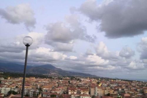 Apartamento Casa Vacanza Vista Del Mare