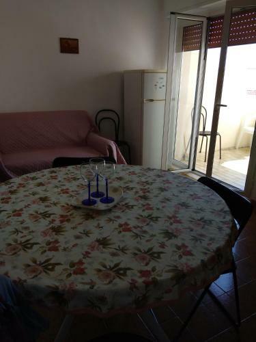 Apartamento Casa Vacanza Vista Del Mare