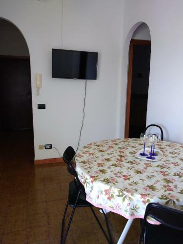 Apartamento Casa Vacanza Vista Del Mare