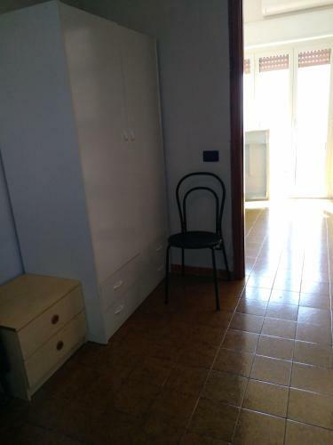 Apartamento Casa Vacanza Vista Del Mare