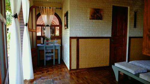 Hotel Eco Lodge Les Chambres Du Voyageur