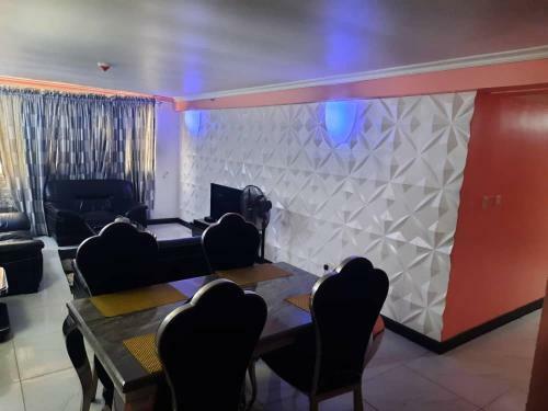 Golden Tulips Apartment Festac