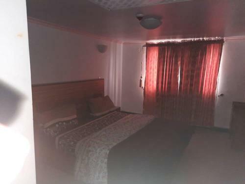 Golden Tulips Apartment Festac