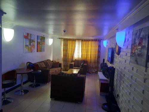 Golden Tulips Apartment Festac