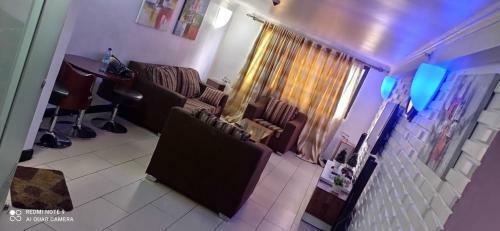 Golden Tulips Apartment Festac