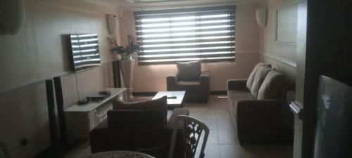 Golden Tulips Apartment Festac