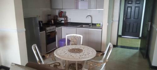 Golden Tulips Apartment Festac