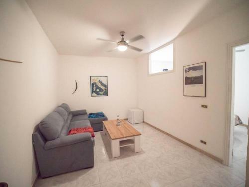 Apartamento Private Downstairs Suite, Scalea Historical Center