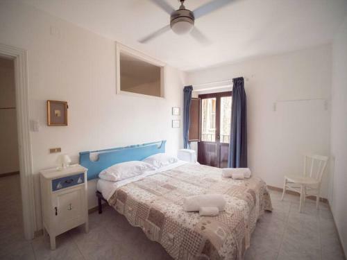 Apartamento Private Downstairs Suite, Scalea Historical Center